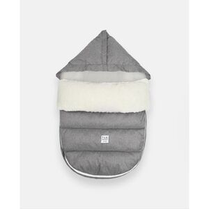 7 AM Enfant Lambpod stroller car seat footmuff